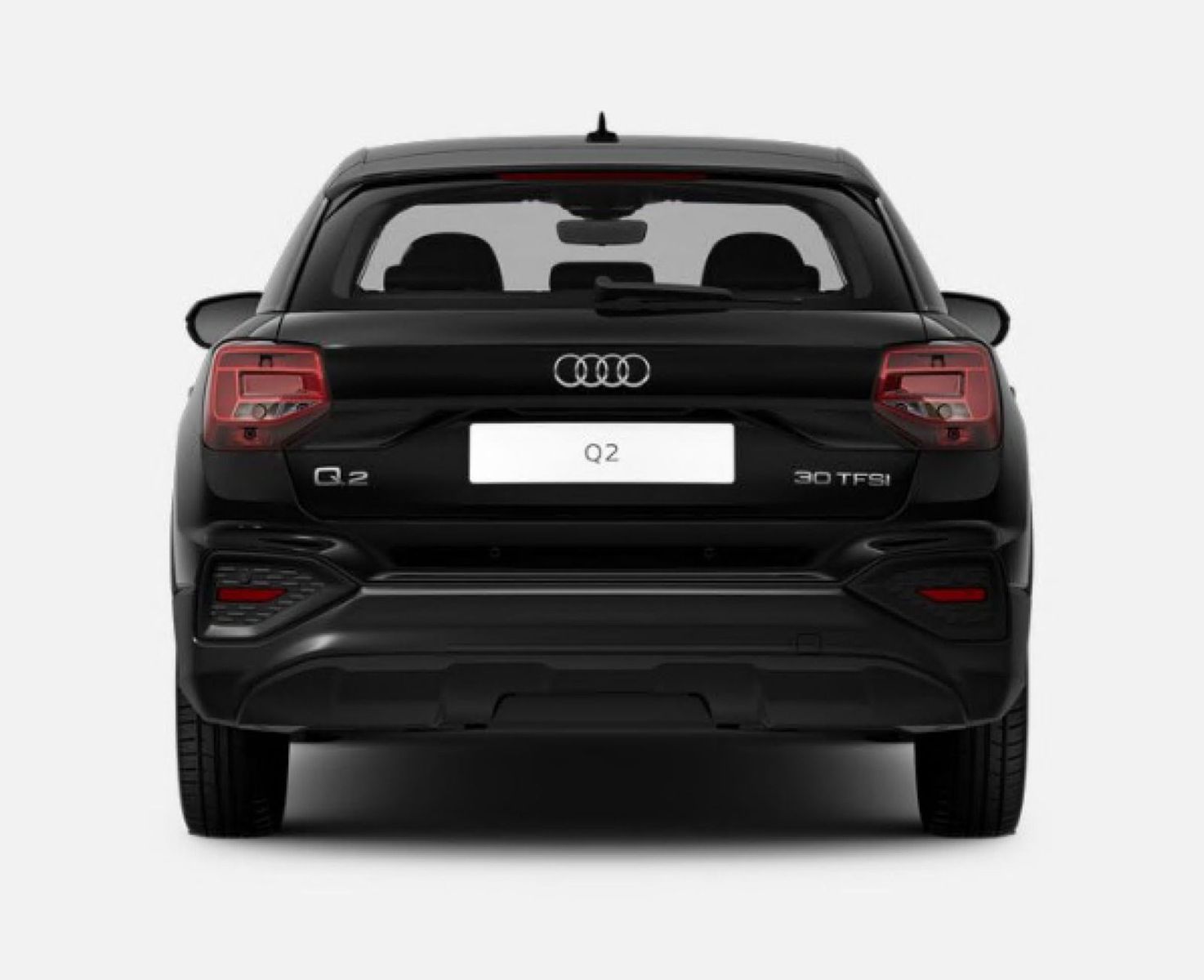 Audi Q2 - Bild 6