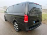 Mercedes-Benz Vito Mixto 119CDI lang 9G JS Garantie 08/2026 - Mercedes-Benz Vito: 2.2