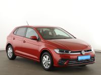 Volkswagen Polo - Vorschau Bild 9