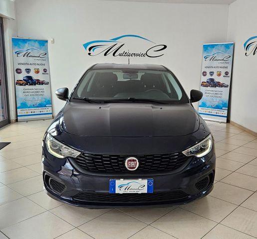 Fiat Tipo 1.4 95Cv Gpl 2020