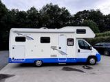 McLouis Skyline A685 3.0 Multijet - McLouis Wohnwagen & Wohnmobile