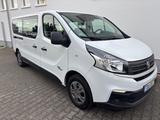 Fiat Talento Kombi L2H1 8-Sitzer Sitzheizung R-Kamera - Fiat: 8 Sitzer