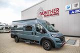 Weinsberg CaraLife 630 LQ | 8 Pakete | Vollausstattung - Weinsberg CaraLife 630 LQ