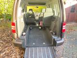 Volkswagen Caddy 1,6TDI 75kW BMT DSG CUP 5-Sitzer CUP B... - VW Caddy Gebrauchtwagen in Hamburg