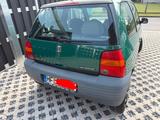 Seat Arosa Basis 1.0 Basis - Seat aus 1999