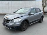 Suzuki SX4 S-Cross Comfort 4x4*1.Hand*Klima* - Suzuki SX4 Comfort mit Diesel-Antrieb