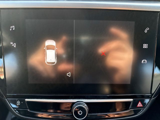 Corsa Elegance 1.2 Turbo KLIMA LED PDC VO/HI ALL