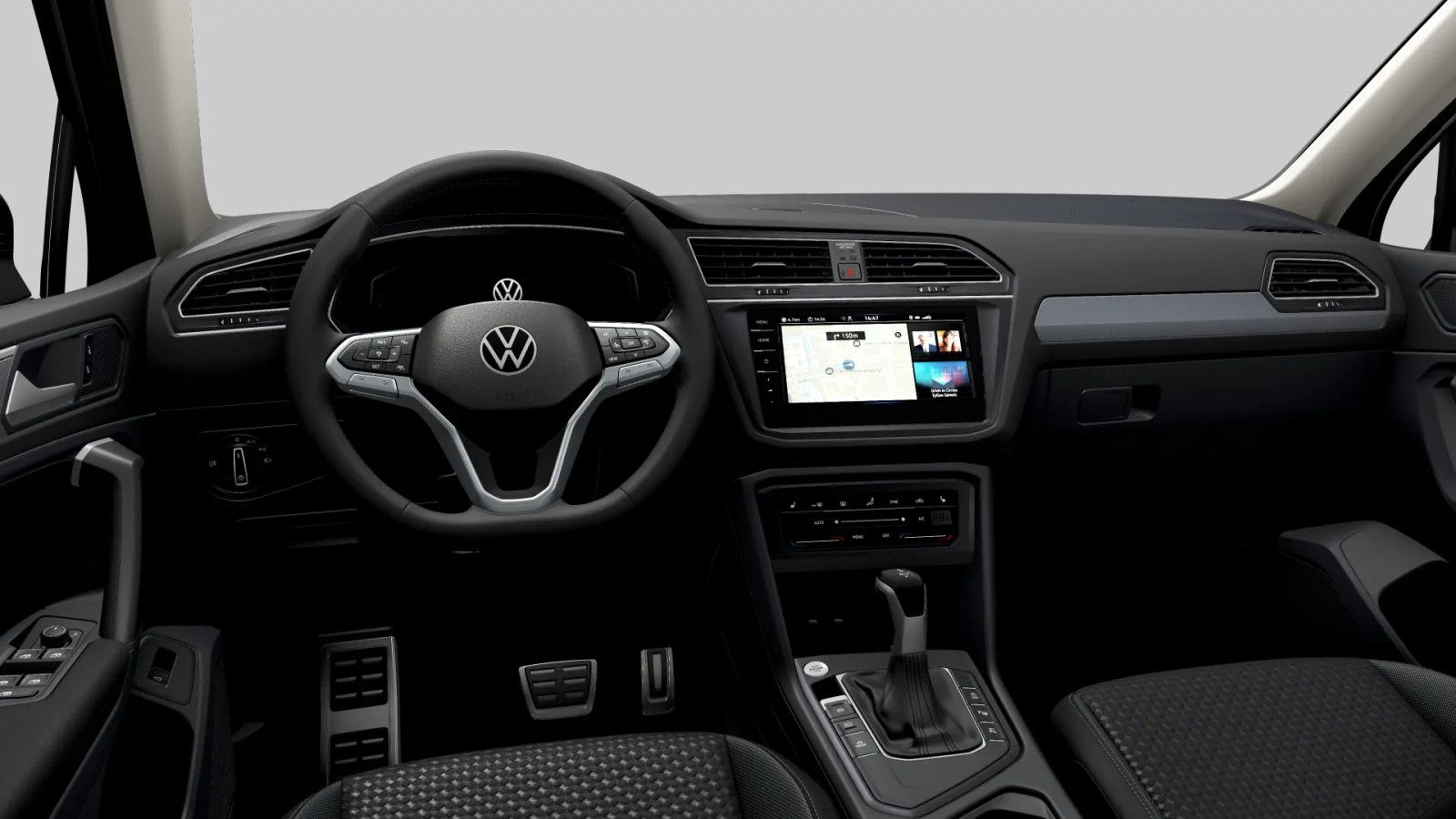 Volkswagen Tiguan - Bild 11