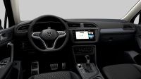 Volkswagen Tiguan - Vorschau Bild 11