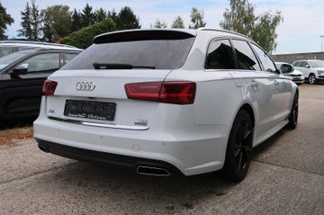 Audi A6 - 10