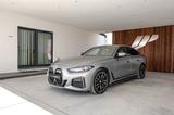 BMW i4 M50 xdrive, M pack, 360° camera, M stoel - BMW i4: M50