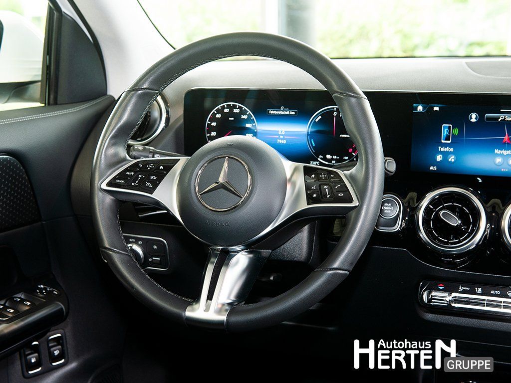Mercedes-Benz GLA 250 e PROGRESSIVE ADVANCED 360° AC-11KW LED foto 7