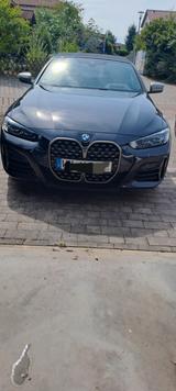 BMW 440 M440i xDrive Cabrio A - gebrauchte BMW 440 aus dem Jahr 2022
