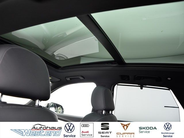 Fahrzeugabbildung Audi SQ5 3.0l TDI 251KW qu. Pano Leder MatrixLED AHK