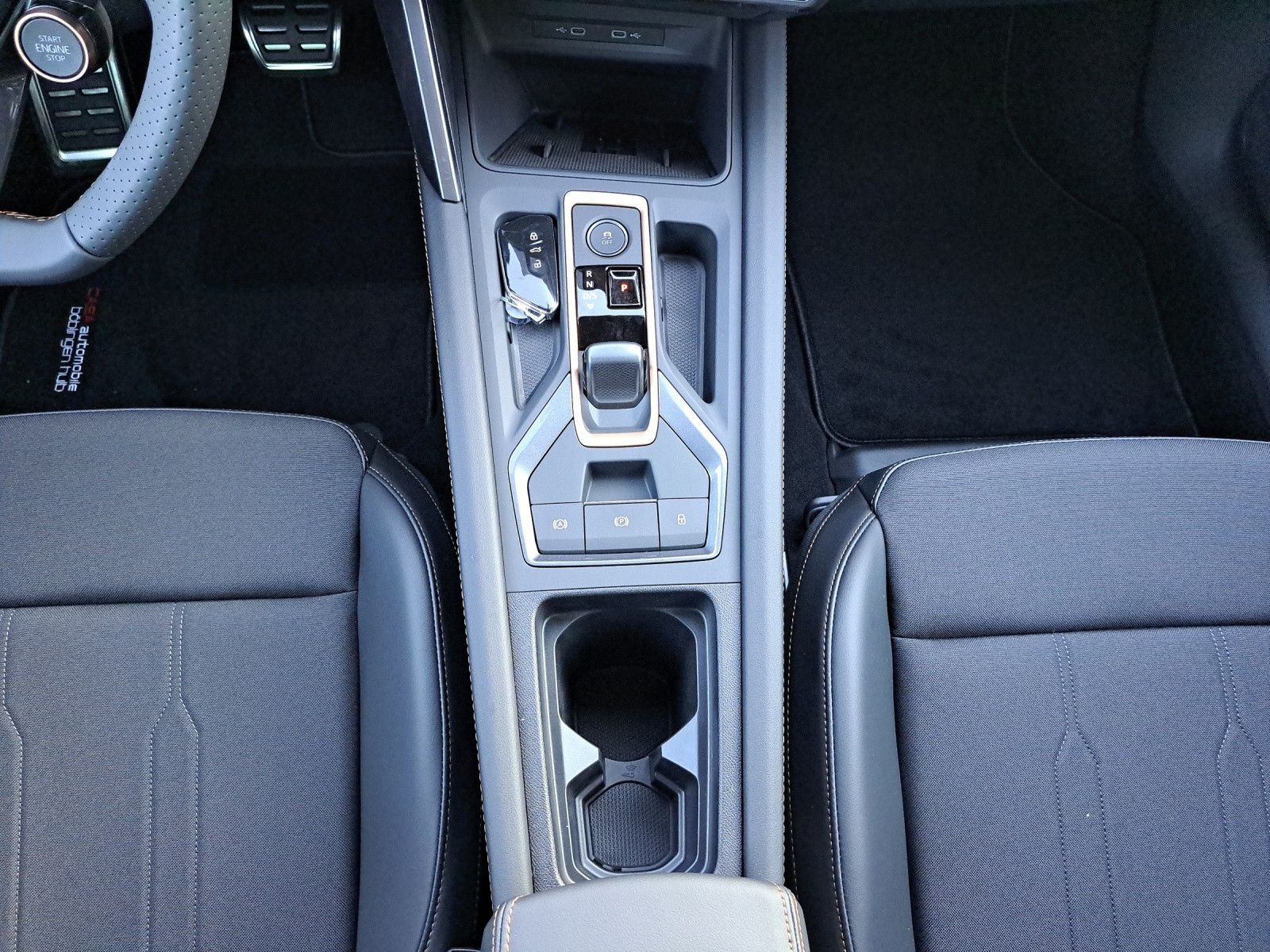 Formentor 1.5 eTSI DSG Soundsystem
