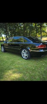 Volkswagen VW PHAETON  4,2 V8. EXCLUSIVE.. L. 4 SITZER - Volkswagen Phaeton mit Benzin-Antrieb: Limousine, 4.2