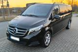 Mercedes-Benz Mercedes V250 d 8 Sitze Avantgarde Extra L... - Mercedes-Benz V 250 in Kiel