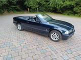 BMW 318i Cabrio Exclusiv Edition nur 96000 Km  - gebrauchte BMW 318 aus dem Jahr 1999