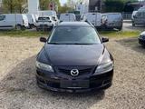 Mazda 6 Kombi 2.0 Sport Exclusive