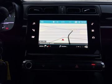 Citroën C3 1.2 PureTech 8283 ! YOU LED+PDC+SpurH