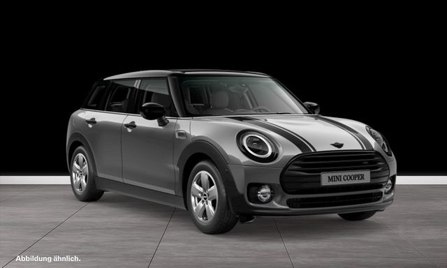 MINI Cooper Clubman Navi Parkassist LED Sitzheizung