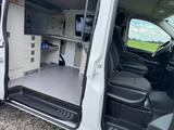 Mercedes-Benz Vito Mixto 114 lang 4MATIC Kasten Büro Camper St - Allradantrieb Kastenwagen