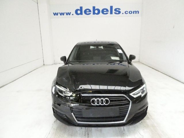 Audi A3 1.6D