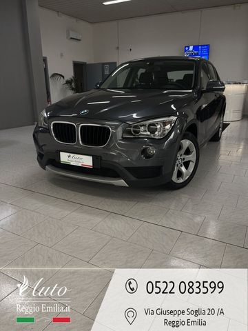 BMW Bmw X1 sDrive18d Msport