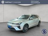 MG5 Standard Luxury - MG MG5 in Stuttgart