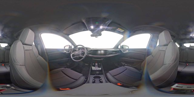 Q4 Sportback e-tron 45 S LINE MATRIX LED+AUG-HUD