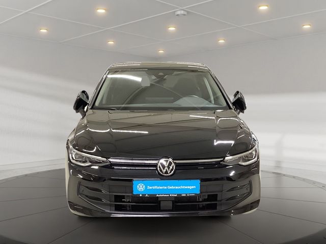 Golf Life 1,5 TSI 85 kW LED-Plus, ACC, Navi, SHZ