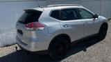 Nissan XTrail Allrad 177PS Euro6 Pano AHK 7Sitzer Mwst! - Nissan aus 2017