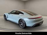 Porsche Taycan Head-Up Surround-View InnoDrive Panorama - Porsche Taycan in Köln