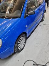 Volkswagen VW Polo 1,9 sdi - Volkswagen Polo: Sdi