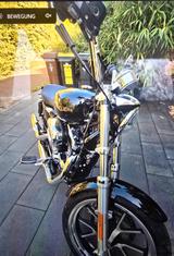 Harley-Davidson Superlow 1200 T - Offers