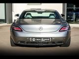 Mercedes-Benz SLS AMG COUPE 6.3 V8°1 OWNER°KERAMIK°KAM°B&O - Mercedes-Benz Coupé aus dem Jahr 2010