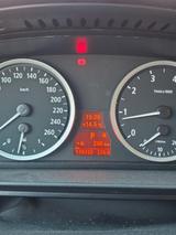 BMW 530i E60 - BMW E60 - BMW 5er Reihe