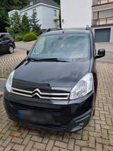 Citroën Citroen Berlingo Multispace 2017 - Citroën Berlingo Gebrauchtwagen in Wuppertal