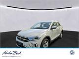 Volkswagen T-Roc Style 1.5TSI DSG Navi LED ACC CarPlay EPH - VW T-Roc von 2023