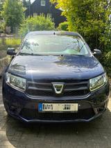 Dacia Logan MCV 1.2 16V 75 Lauréate | Erst 60.434 km!  - Dacia Logan: 1.4
