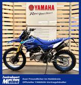 Yamaha WR125R RR *TEAM MEINE* ENDURO* EXCEL* ARROW - YAMAHA ENDURO 125 WR