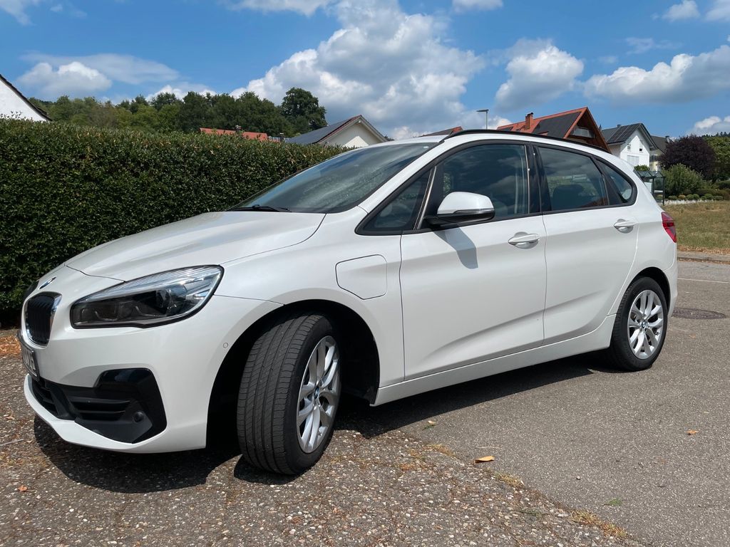 Image of BMW 225 Active Tourer