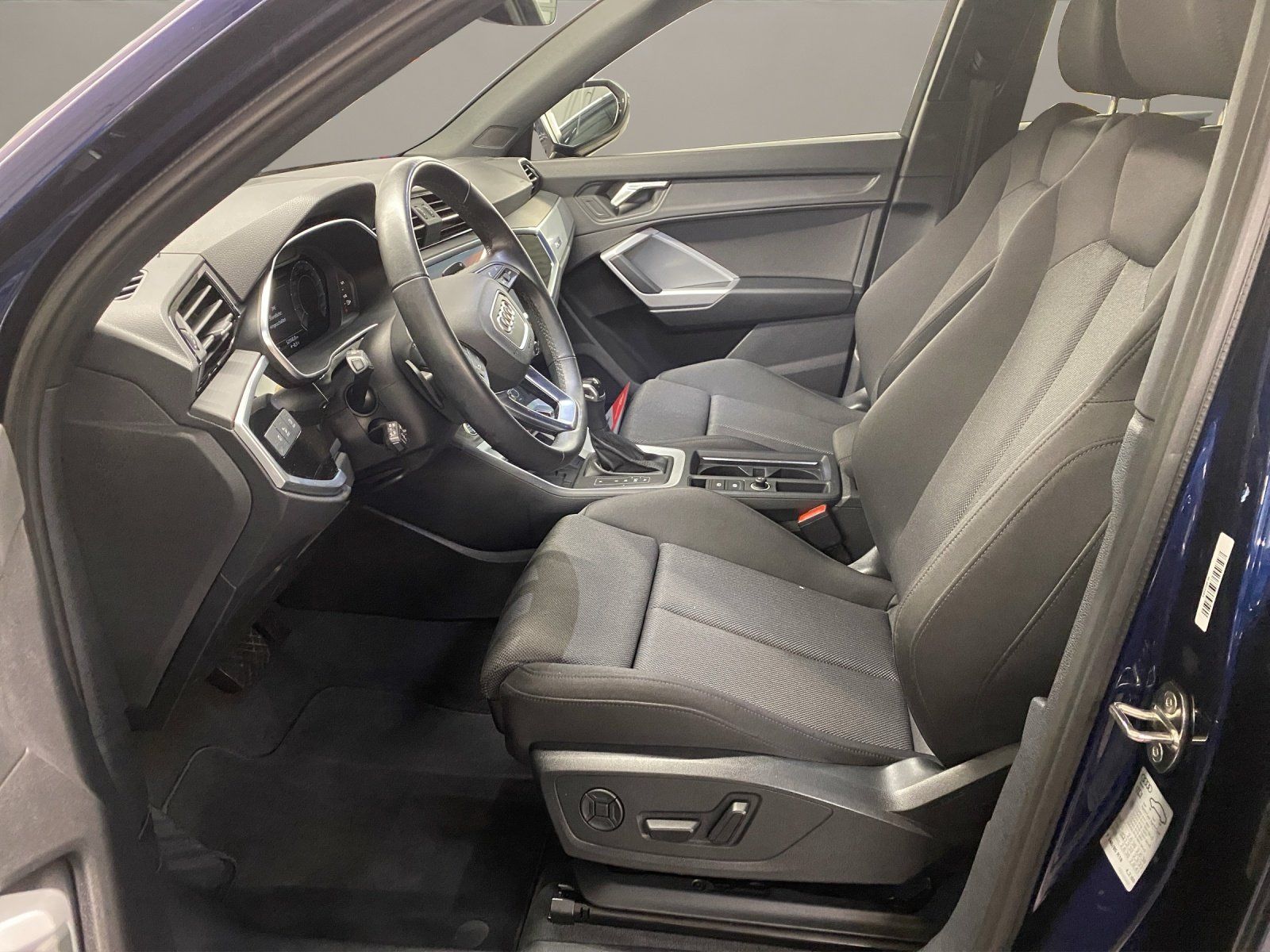 Audi Q3 - Bild 8