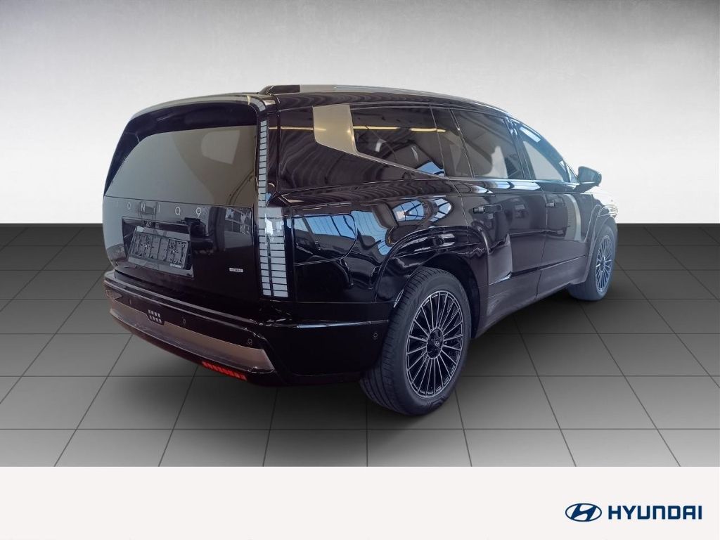 Hyundai IONIQ 9 – Bild 5