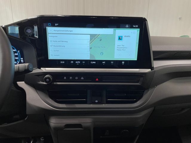 T7 Caravelle LIfe 2.0 TDI AHK LED NAVI KLIMA