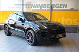 Porsche Macan S Diesel Panorama LED TV Luftfederung AHK - gebrauchte Porsche Macan aus dem Jahr 2016