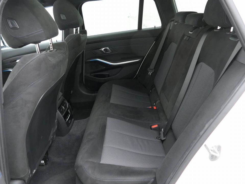 BMW 330 - Bild 9