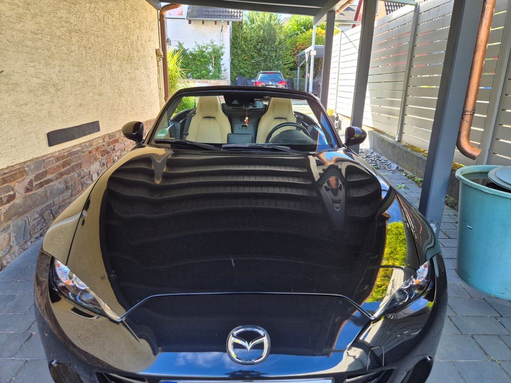 Image of Mazda MX-5