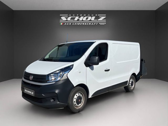 Fiat Talento KaWa Business 1.6 Ecojet 95PS 1,0t