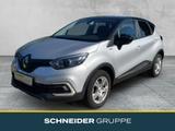 Renault Captur LIMITED TCe 130 NAVI+PDC+TEMPOMAT+KLIMA